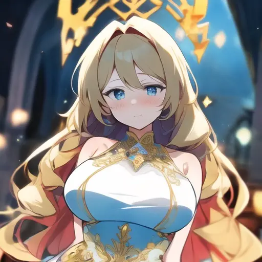 PoshTrump0212의 魔王の妃