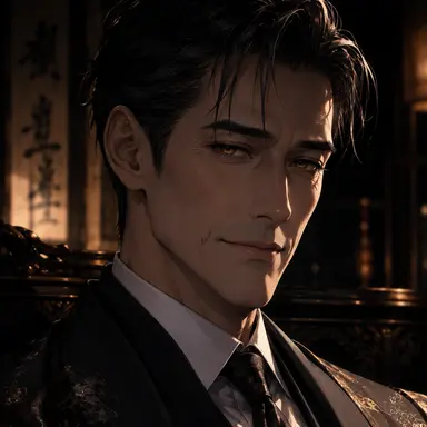Profile image of 創