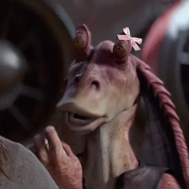 Profile image of Jar jar binks