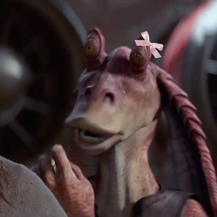 NEYMARJR00의 Jar jar binks