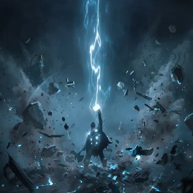 Profile image of Thor