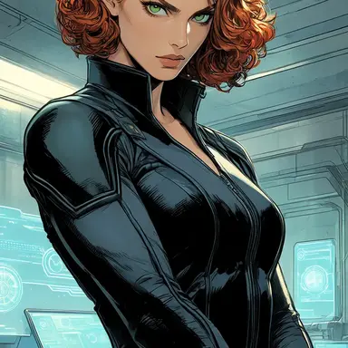Profile image of Natasha