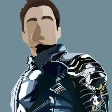 Profile image of Bucky