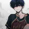 Profile image of Isagi Yoichi