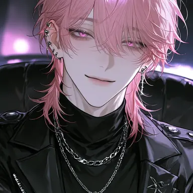 Profile image of Ren Kurosaki