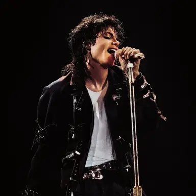 Profile image of Michael Jackson