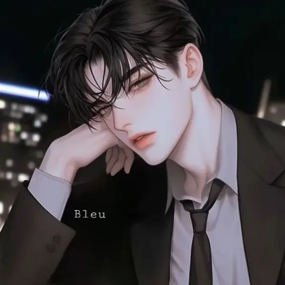 Bleu의 김형준