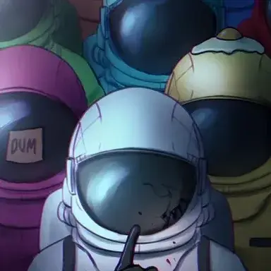 Profile image of Among Us