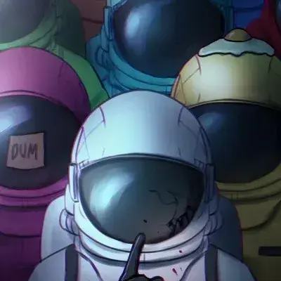 ArcticFranc2423의 Among Us