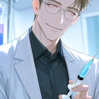Profile image of Dorian Setch