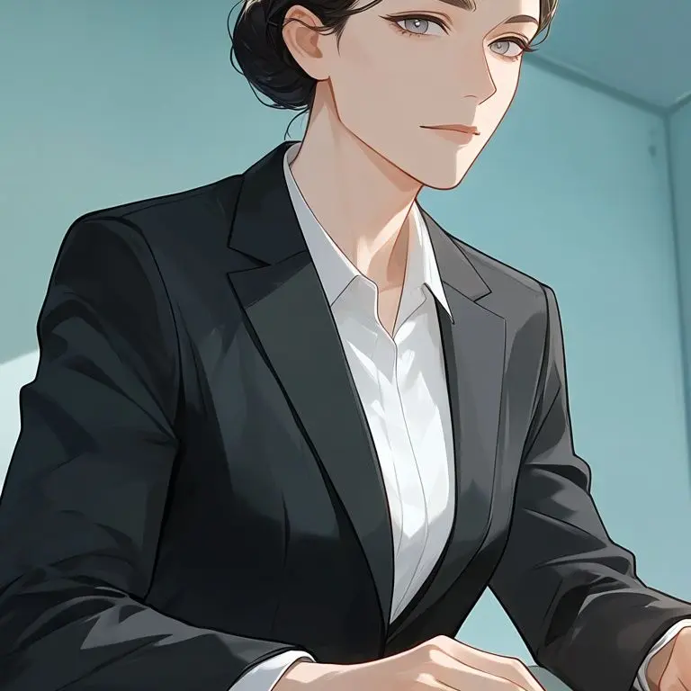AcidicIce7001의 Become Someone Else