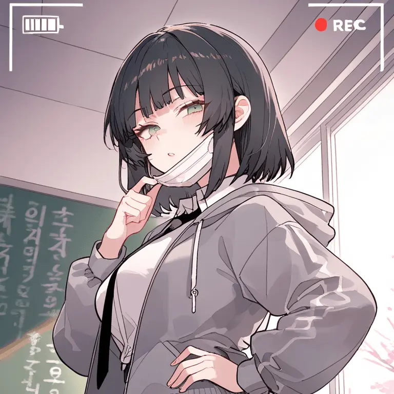 samwelche의 이세희