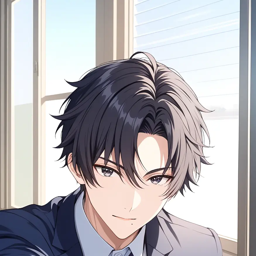 shi_zuku__105의 後輩に1年間告白され続けて困ってます