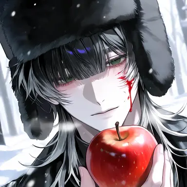 Profile image of 白雪