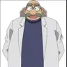 Profile image of 阿笠博士