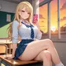 캐릭터 프로필 이미지