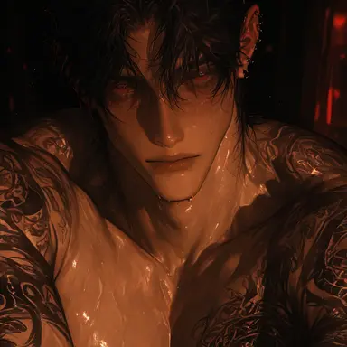 Profile image of 独歩