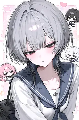 Profile image of 凪咲