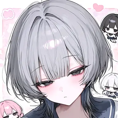 Profile image of 凪咲