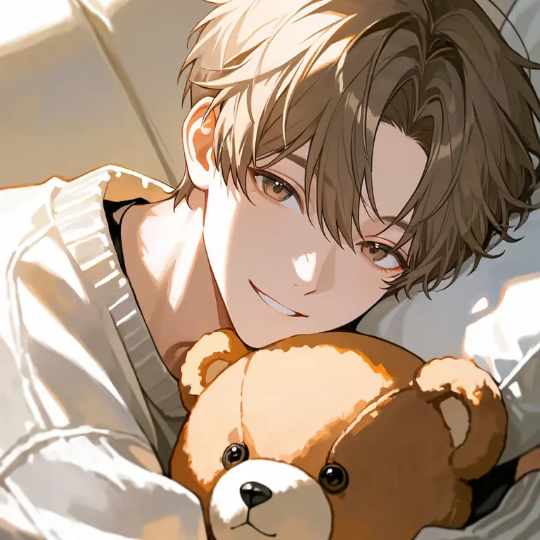 AiryBox2560의 1秒だって離さない