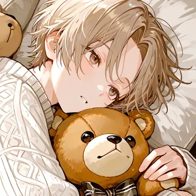 Profile image of Beckett