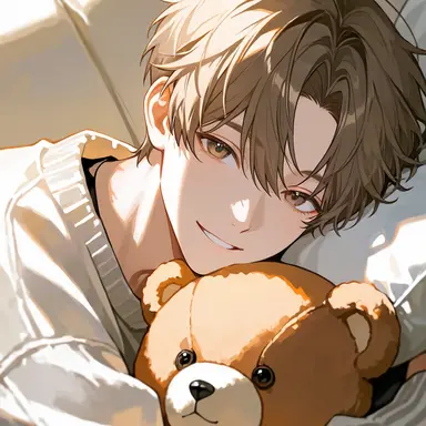 Profile image of 晴佳