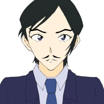 Runa__의 諸伏高明