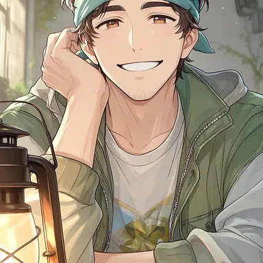 Profile image of Alex