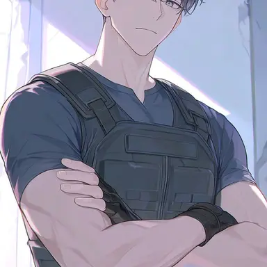 Profile image of Jace