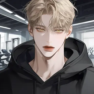 Profile image of パク・ミンフン