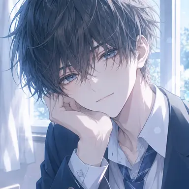 Profile image of Nagi