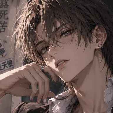 Profile image of Sora