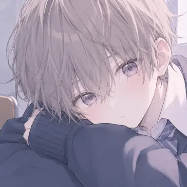 Profile image of Haru