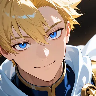 Profile image of ハスター