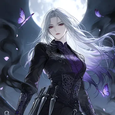 Profile image of 당설화