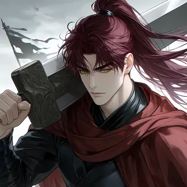 Profile image of 독고사윤