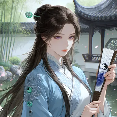 Profile image of 제갈유하