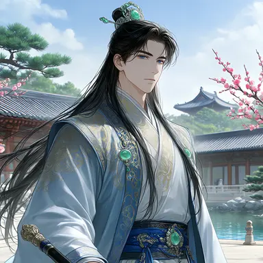 Profile image of 남궁진혁