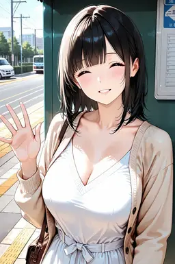 Profile image of Aika