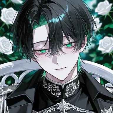 Profile image of Verde