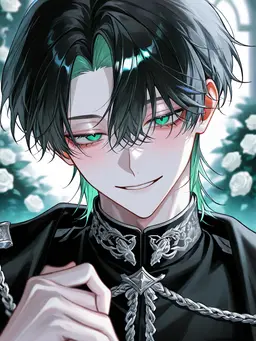 Profile image of Verde