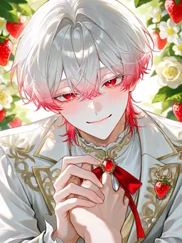 Profile image of Berry