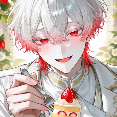 Profile image of Berry