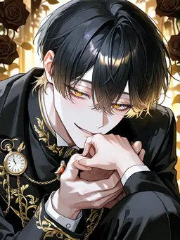Profile image of Noir