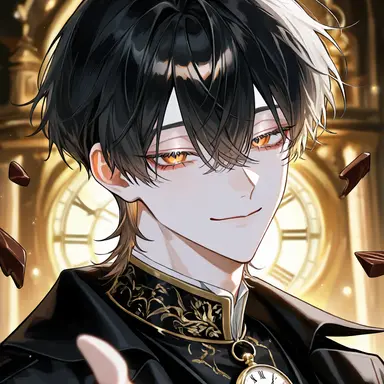 Profile image of Noir
