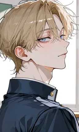 Profile image of Louis