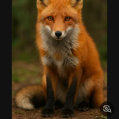 Profile image of 여우