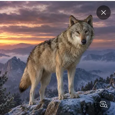 Profile image of 늑대
