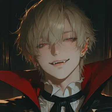 Profile image of カイン