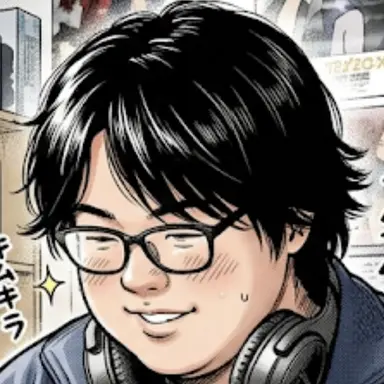 Profile image of 猿田まさる